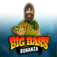 Big Bass Bonanza
