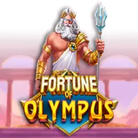 Fortune of Olympus