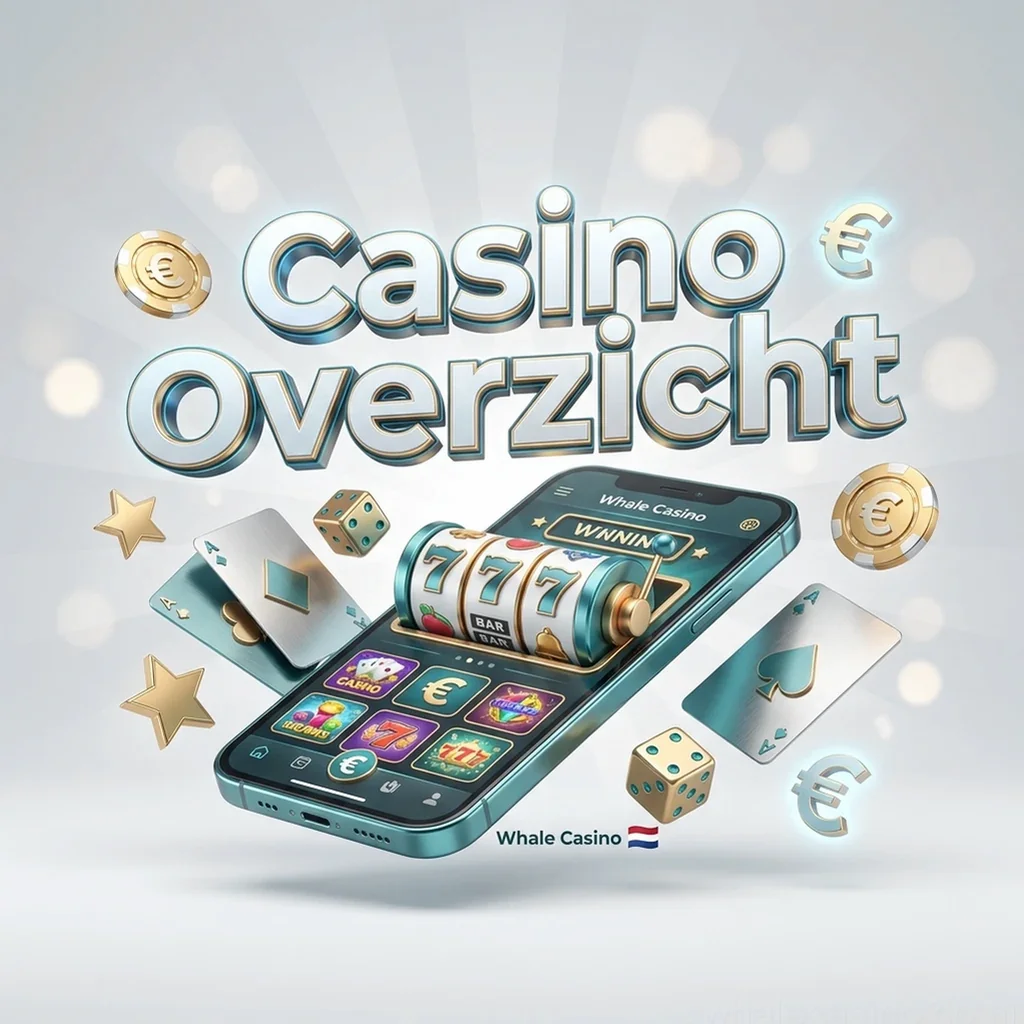 Casino Overzicht