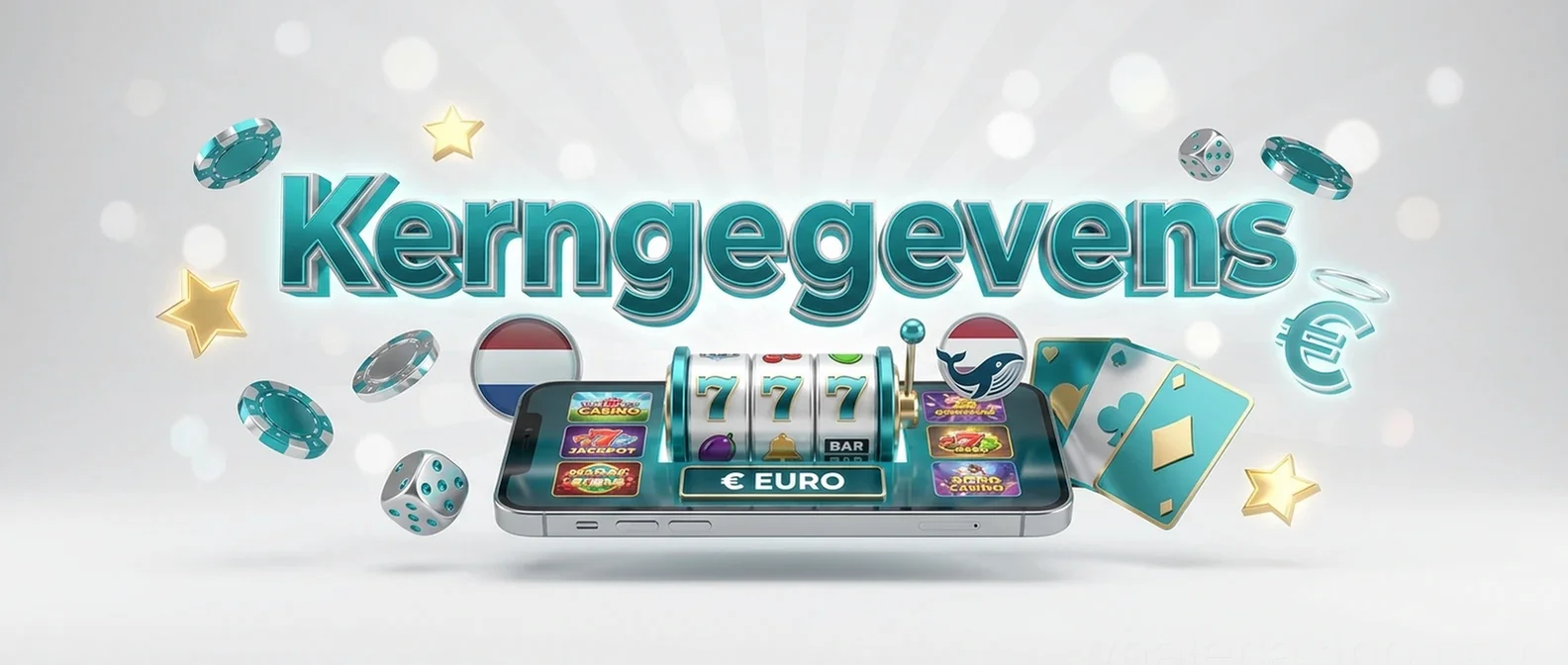 Kerngegevens
